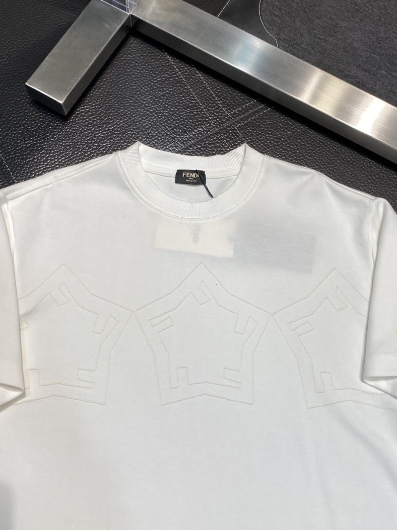 Fendi T-Shirts